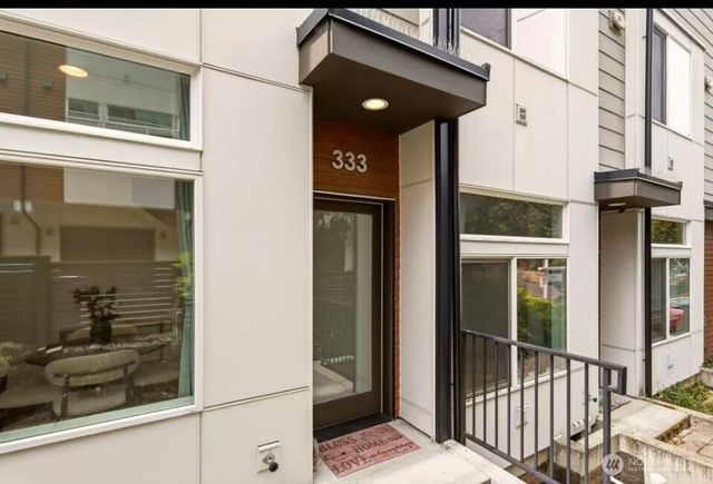 333 N 90th Street, Seattle, WA 98103