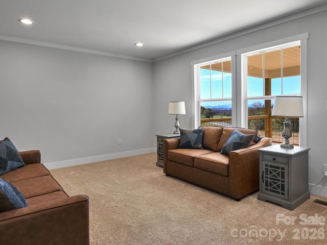 1603 Bull Creek Road, Marshall, NC 28753