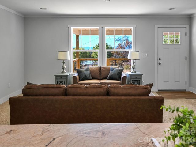 1603 Bull Creek Road, Marshall, NC 28753