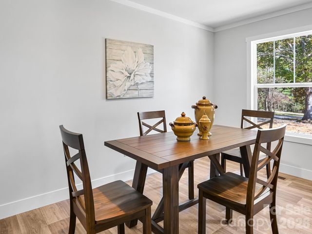 1603 Bull Creek Road, Marshall, NC 28753