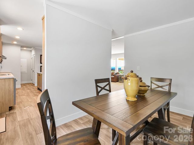 1603 Bull Creek Road, Marshall, NC 28753