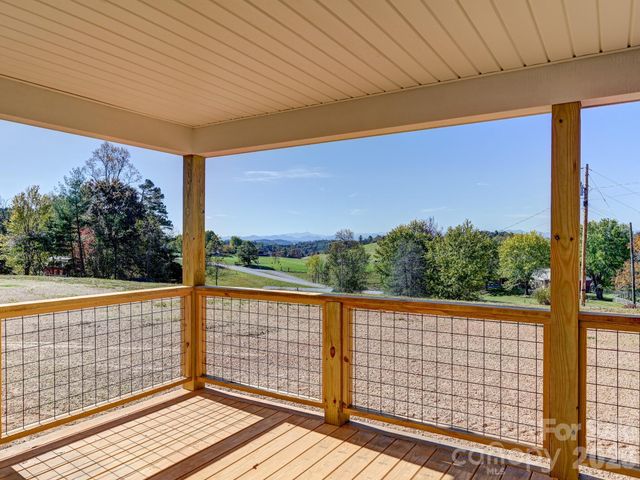 1603 Bull Creek Road, Marshall, NC 28753