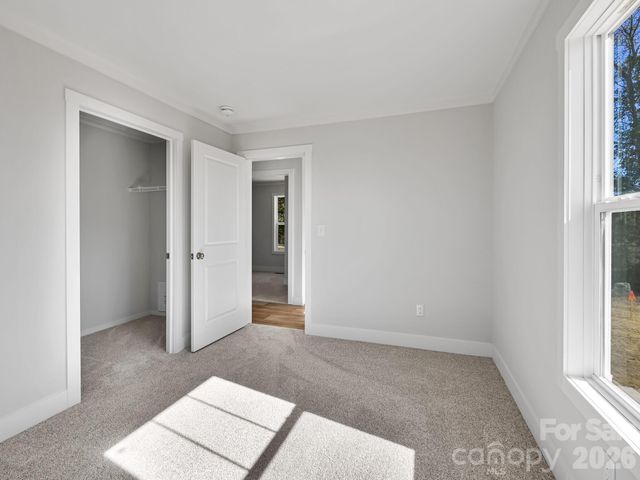 1603 Bull Creek Road, Marshall, NC 28753