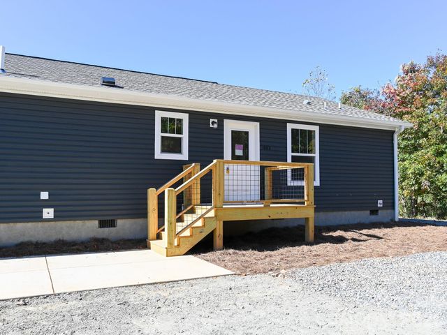 1603 Bull Creek Road, Marshall, NC 28753