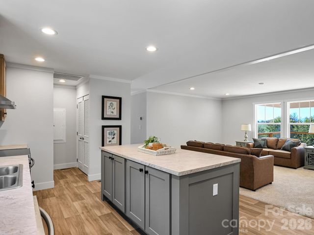 1603 Bull Creek Road, Marshall, NC 28753