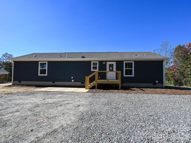 1603 Bull Creek Road, Marshall, NC 28753