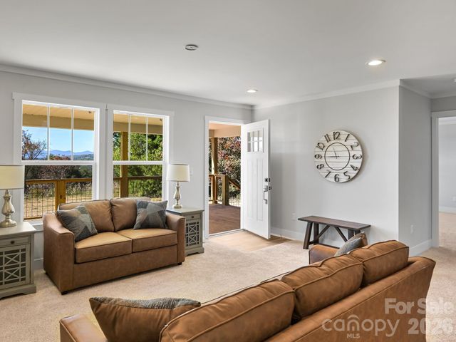 1603 Bull Creek Road, Marshall, NC 28753