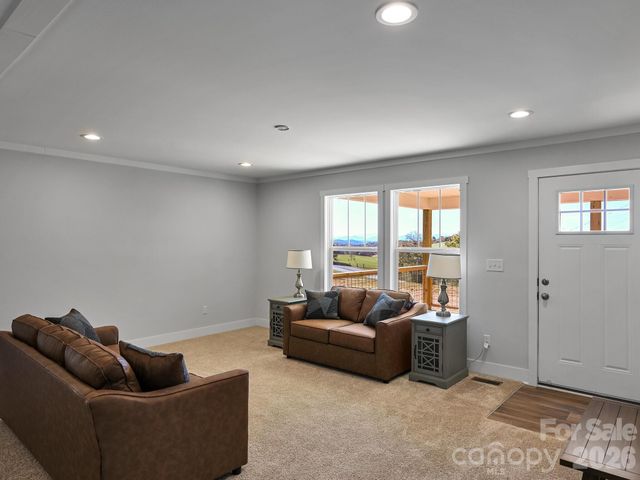 1603 Bull Creek Road, Marshall, NC 28753