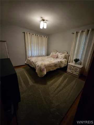 612 23rd Street, Niagara Falls, NY 14301