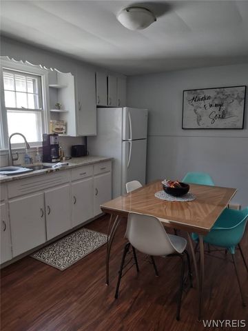 612 23rd Street, Niagara Falls, NY 14301