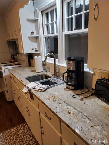 612 23rd Street, Niagara Falls, NY 14301