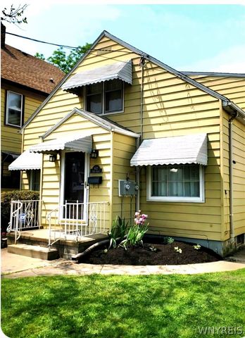 612 23rd Street, Niagara Falls, NY 14301