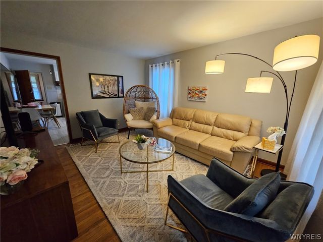 612 23rd Street, Niagara Falls, NY 14301