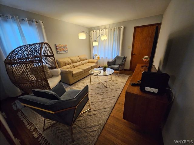 612 23rd Street, Niagara Falls, NY 14301