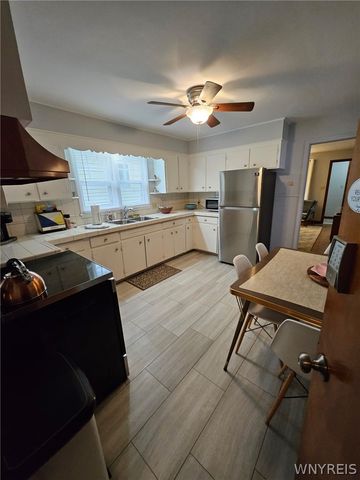 612 23rd Street, Niagara Falls, NY 14301