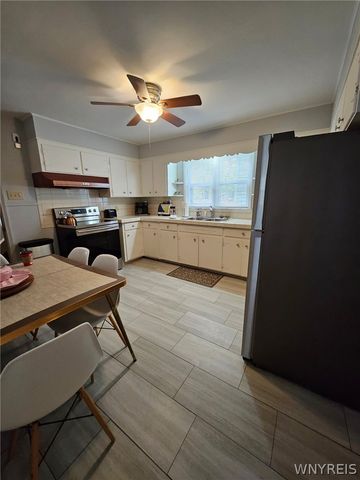 612 23rd Street, Niagara Falls, NY 14301