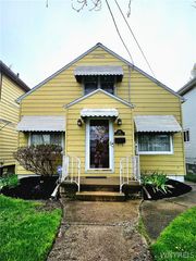 612 23rd Street, Niagara Falls, NY 14301