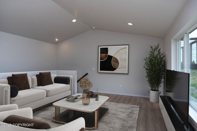 126 Venture Place, #16, Anchorage, AK 99504