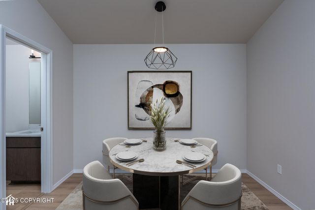 126 Venture Place, #16, Anchorage, AK 99504