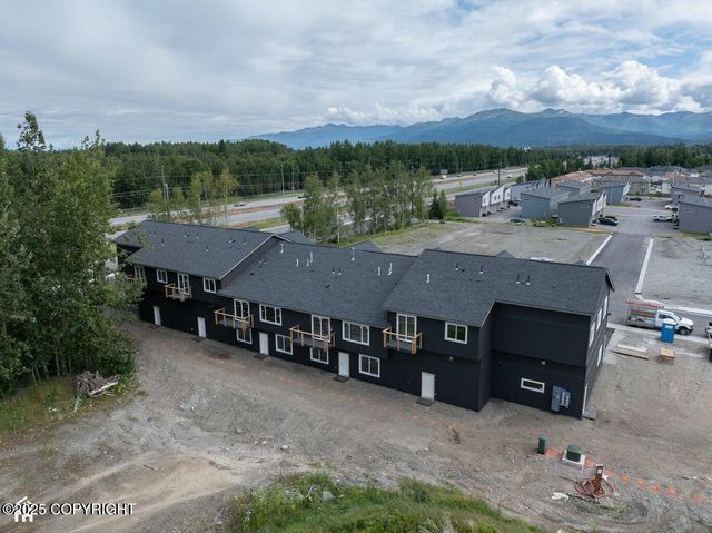 126 Venture Place, #16, Anchorage, AK 99504