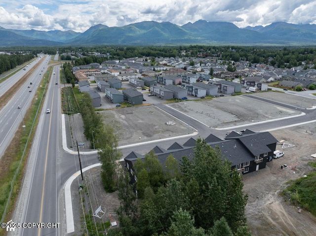 126 Venture Place, #16, Anchorage, AK 99504