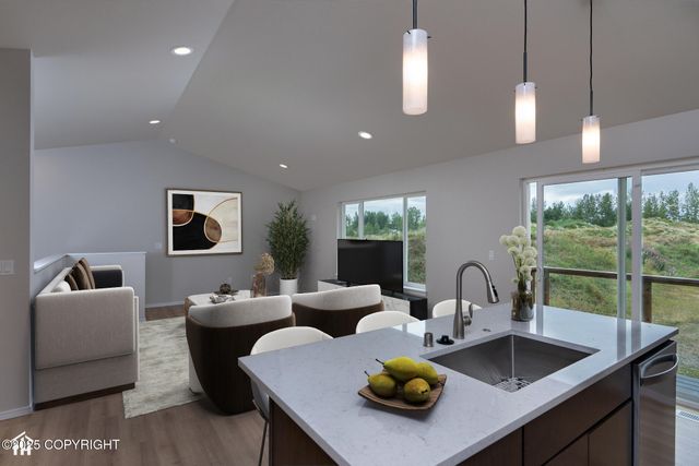 126 Venture Place, #16, Anchorage, AK 99504