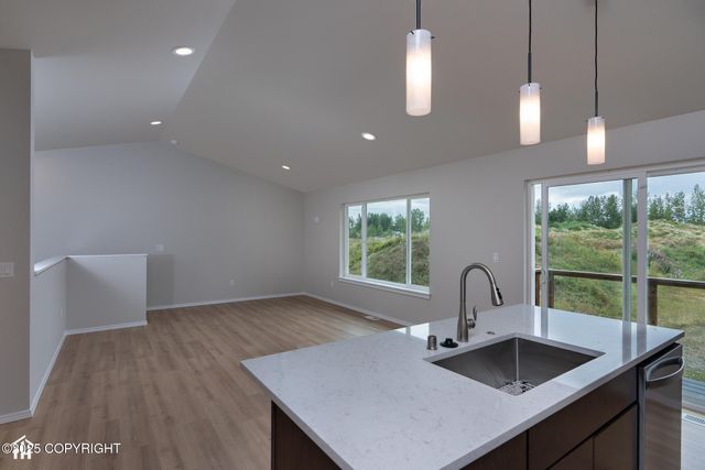 126 Venture Place, #16, Anchorage, AK 99504