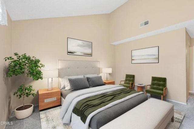 3656 Via Pacifica Walk, Oxnard, CA 93035