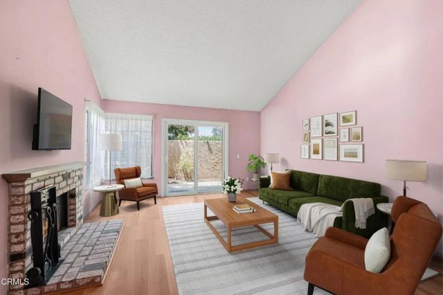 3656 Via Pacifica Walk, Oxnard, CA 93035