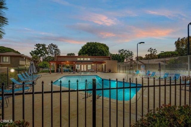 3656 Via Pacifica Walk, Oxnard, CA 93035