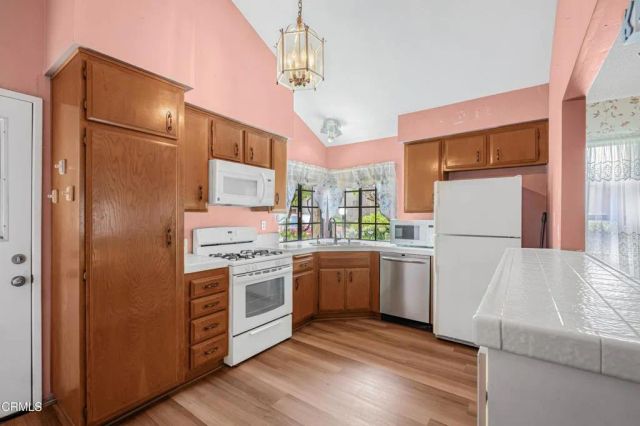 3656 Via Pacifica Walk, Oxnard, CA 93035