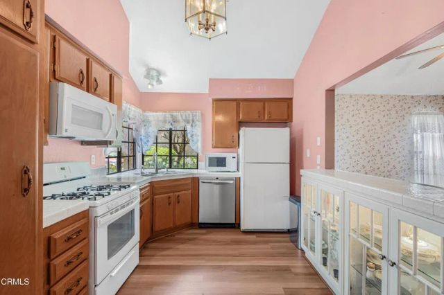 3656 Via Pacifica Walk, Oxnard, CA 93035