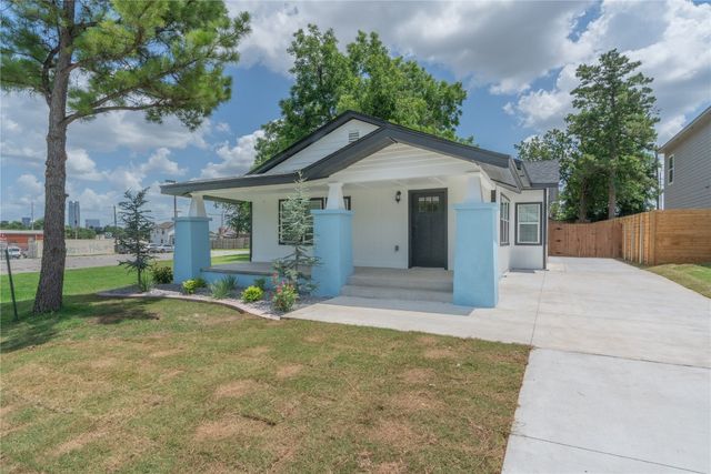 2132 W Park Place, Oklahoma City, OK 73107