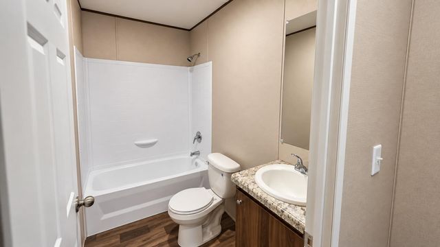 21615 County Road 37491, Cleveland, TX 77327