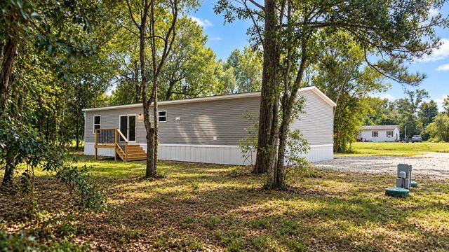 21615 County Road 37491, Cleveland, TX 77327