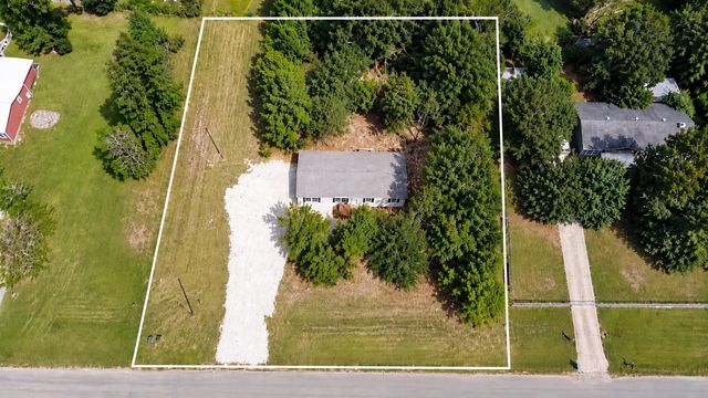 21615 County Road 37491, Cleveland, TX 77327