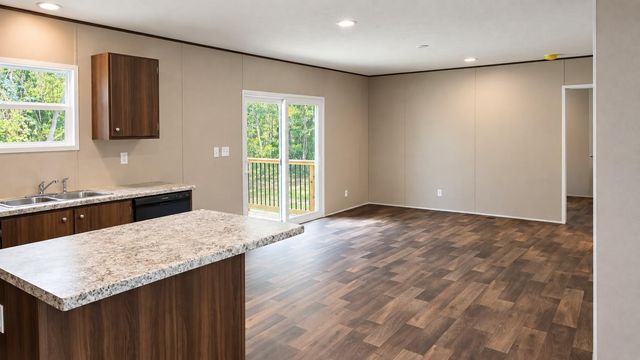 21615 County Road 37491, Cleveland, TX 77327