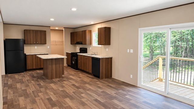 21615 County Road 37491, Cleveland, TX 77327
