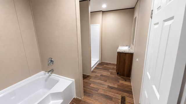 21615 County Road 37491, Cleveland, TX 77327