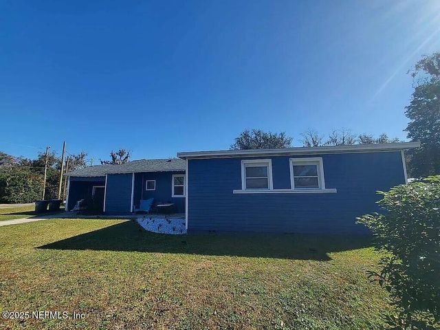 169 CENTER Street N, Baldwin, FL 32234