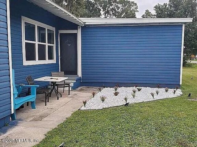 169 CENTER Street N, Baldwin, FL 32234