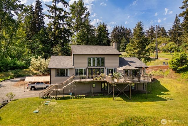 4607 44th Avenue E, Tacoma, WA 98443