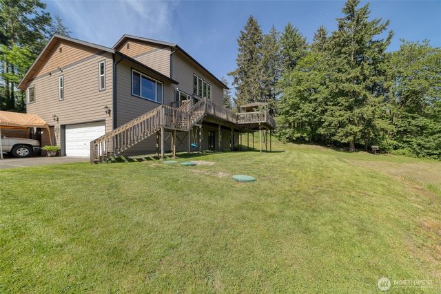 4607 44th Avenue E, Tacoma, WA 98443