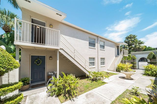 408 and 410 S TAMPANIA, Tampa, FL 33609