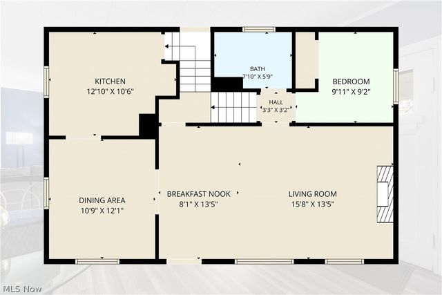 25001 Chardon Road, Richmond Heights, OH 44143