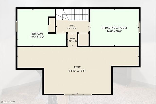 25001 Chardon Road, Richmond Heights, OH 44143