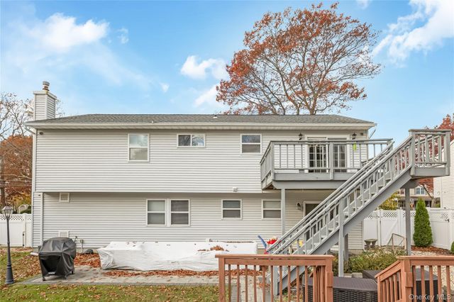1291 Boston Avenue, Bay Shore, NY 11706