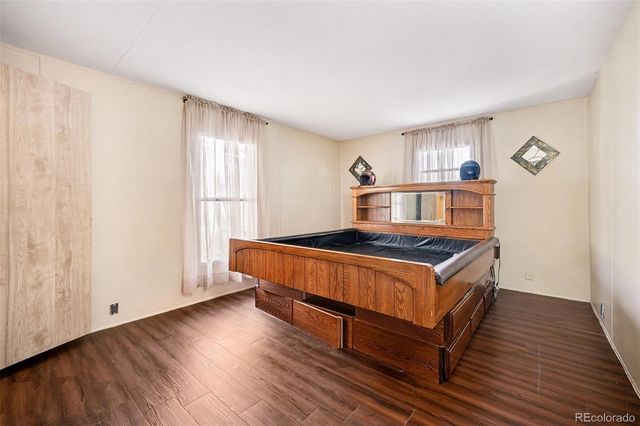 3500 S King Street, Denver, CO 80236
