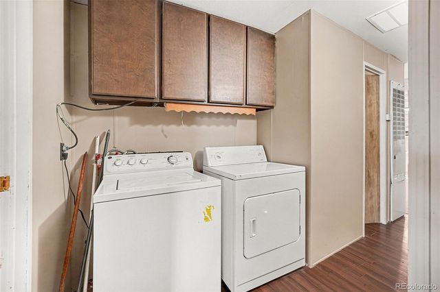 3500 S King Street, Denver, CO 80236