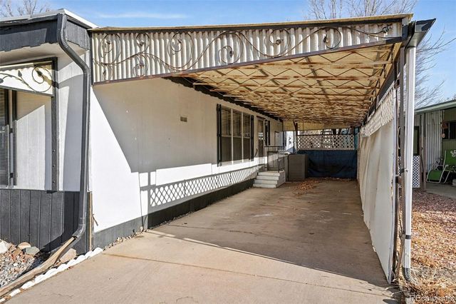 3500 S King Street, Denver, CO 80236